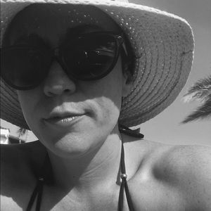 Meet your Posher, Rachael